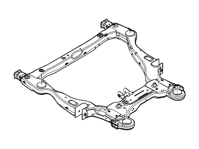 Frame Assy