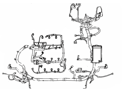 Wiring Assy