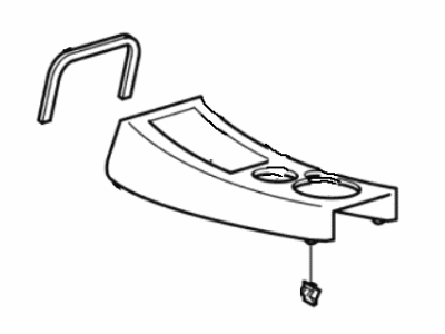 Panel - Console