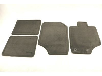 Kit - Floor Contour Mat