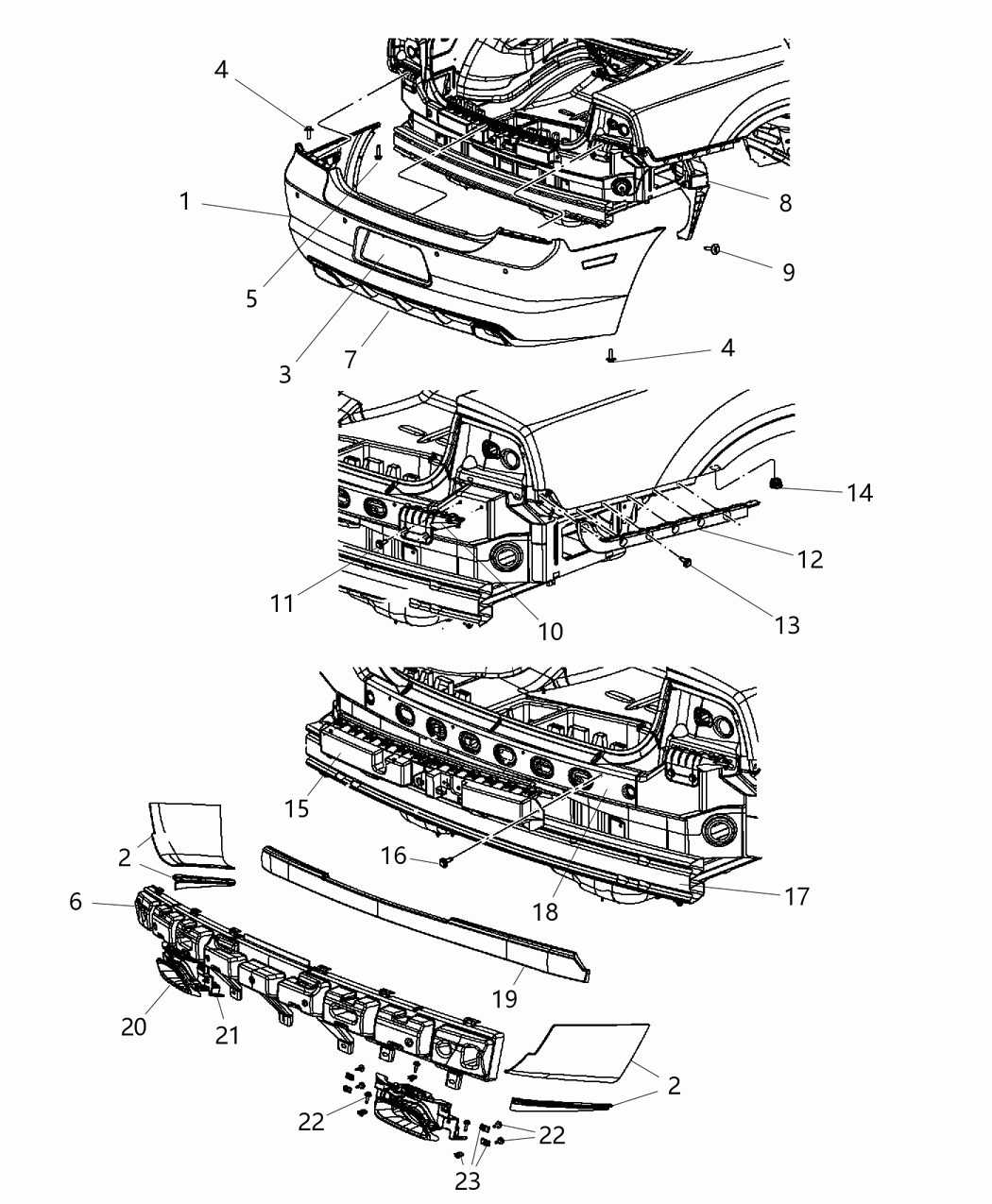 Bracket Fascia Support