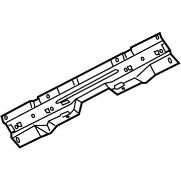 Cross Member Assy
