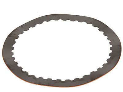 Plate, Transmission Clutch(Low & Reverse)