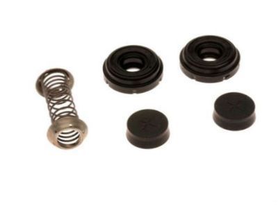 Cylinder Kit, Wheel Brake Cylinder/Caliper Piston