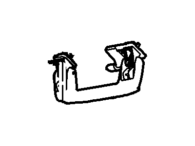 Handle - Assist