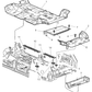 Latch Storage Bin Lid