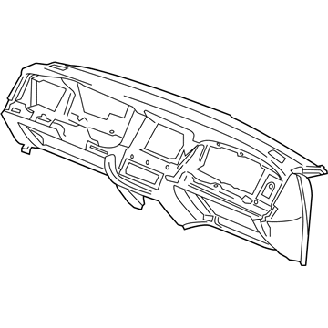 Panel - Instrument