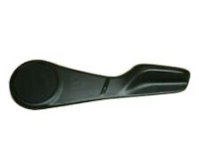 New OEM 2000-2001 Chevrolet Malibu Front Seat-Handle Lever Right, Part # 16837232