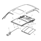 Guide Sunroof Track