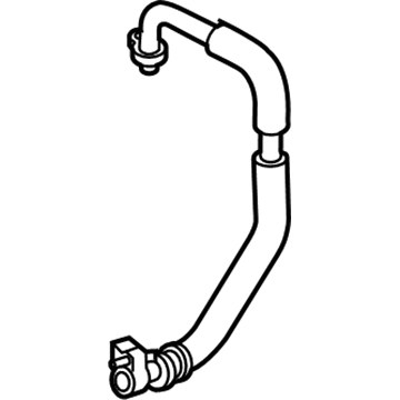 Tube Assy