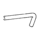 Hose Brake Booster