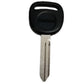 Isuzu : Genuine OEM Factory Original, Key - Part # 8150394850
