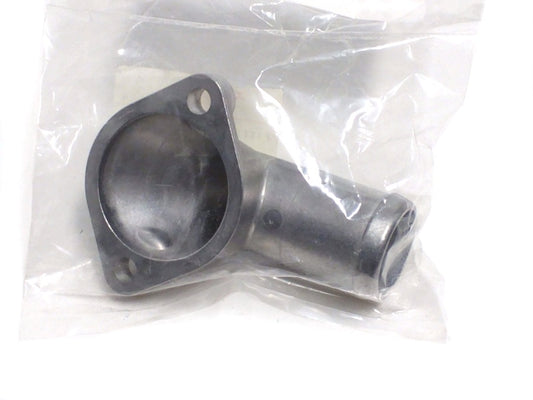 New 1996-2000 Fits Dodge Caravan Engine Coolant Thermostat Housing Adapter, Part # MD162472
