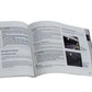 New OEM 2005 Lamborghini Gallardo Owners Manual German Euro Spec
