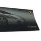 New OEM 2004 Lamborghini Gallardo Infotainment Manual Handbook English USA Spec