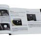 New OEM 2005 Lamborghini Gallardo Owners Manual German Euro Spec