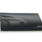 New OEM 2005 Lamborghini Gallardo Owners Manual German Euro Spec