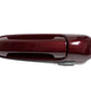 New 2002 Fits Jeep Grand Cherokee Front Right Exterior Door Handle, Part # QR38XRVAC