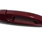 New 2002 Fits Jeep Grand Cherokee Front Right Exterior Door Handle, Part # QR38XRVAC