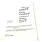New OEM 1987 Jaguar XJ6 Daimler Sovereign (Series 2) Repair Operation Manual RTC9883CA