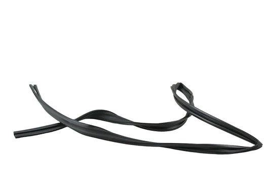 New OEM 1985-1991 Toyota Landcruiser FJ60 FJ62 BJ60 Door Glass Seal, Part # 68142-90A01
