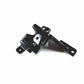 New OEM 2011-2018 Audi A8, S8 Hood Latch Bracket Left Driver, Part # 4H0823425B