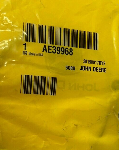 New OEM Genuine John Deere Cable, Part # AE39968