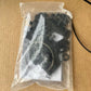 New OEM 2007-2012 Mazda CX7 CX-7 Class 2 Trailer Hitch Kit, Part # 00008EM01A