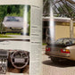 OEM 1984 Porsche 924S, 944 Lux, 944 Turbo, 911 Carrera, 911 Turbo & 928 S series 2 Sales Brochure WVK-104-125