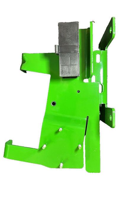 New OEM Genuine John Deere Bracket, Part # RE64039