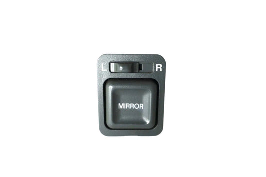 New 1996-2000 Fits Honda Civic Dash Mirror Switch Light Gray EK VTEC NH178L, Part # 35190-S01-A01ZA