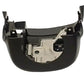New 2019-2024 OEM KIA Forte Shroud, Switches Levers-Lower Column Cover, Part # 84852-M7300-WK
