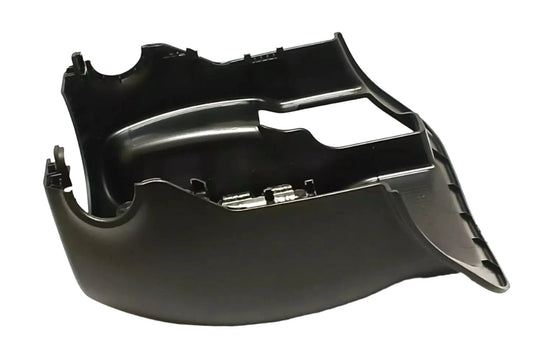 New 2019-2024 OEM KIA Forte Shroud, Switches Levers-Lower Column Cover, Part # 84852-M7300-WK