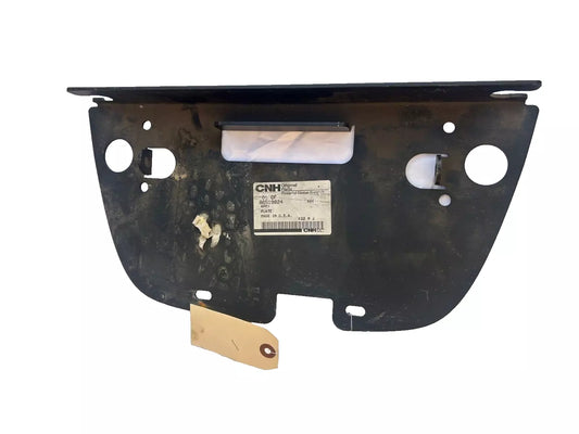 New Old Stock Case New Holland Battery Tray Holder CNHi, Part # 86519824