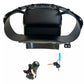 New 2016-2020 Fits Kia Optima Steering Lock W/keys Assembly W/Upper & LWR Covers