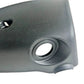 New 2019-2024 OEM KIA Forte Shroud, Switches Levers-Lower Column Cover, Part # 84852-M7300-WK