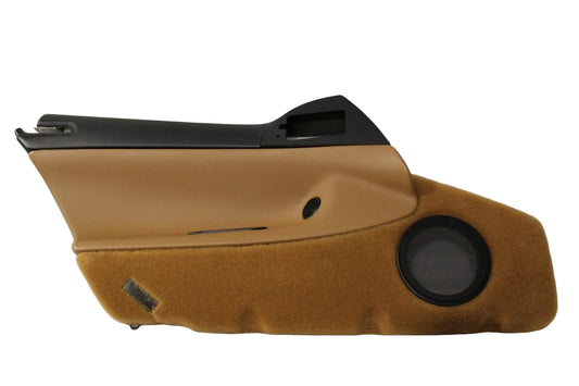 New 1992-1996 Fits Chrysler Viper Panel-Door Interior Trim Left Drivers, Part # JW33MKA