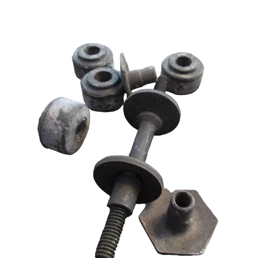 New OEM 1992-1997 Ford Aerostar Stabilizer Sway Bar-Front-Link, Part # E69Z-5A486-A