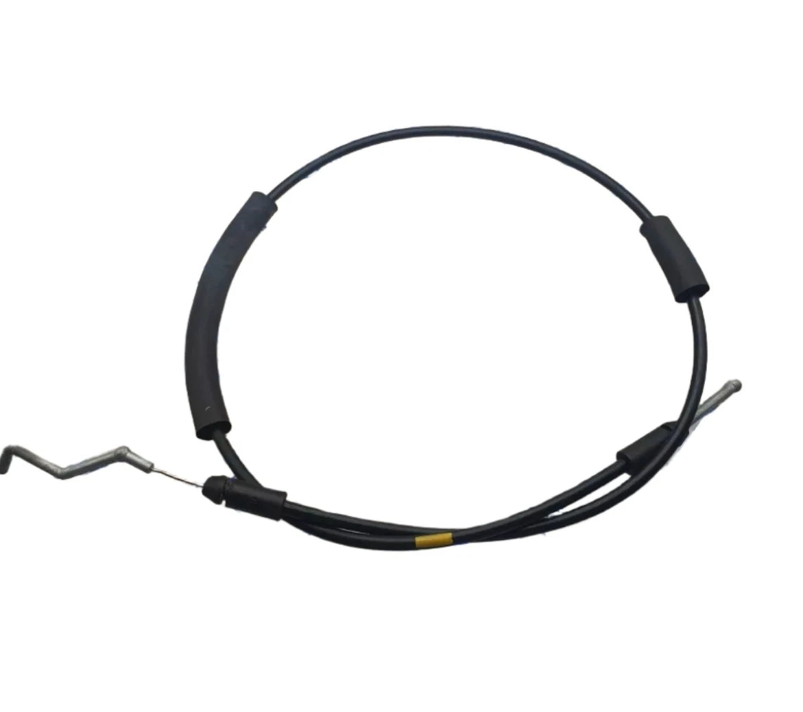 New 2005-2009 Fits Hyundai Tucson Door Cable Passenger Right Front, Part #  81380-2C010