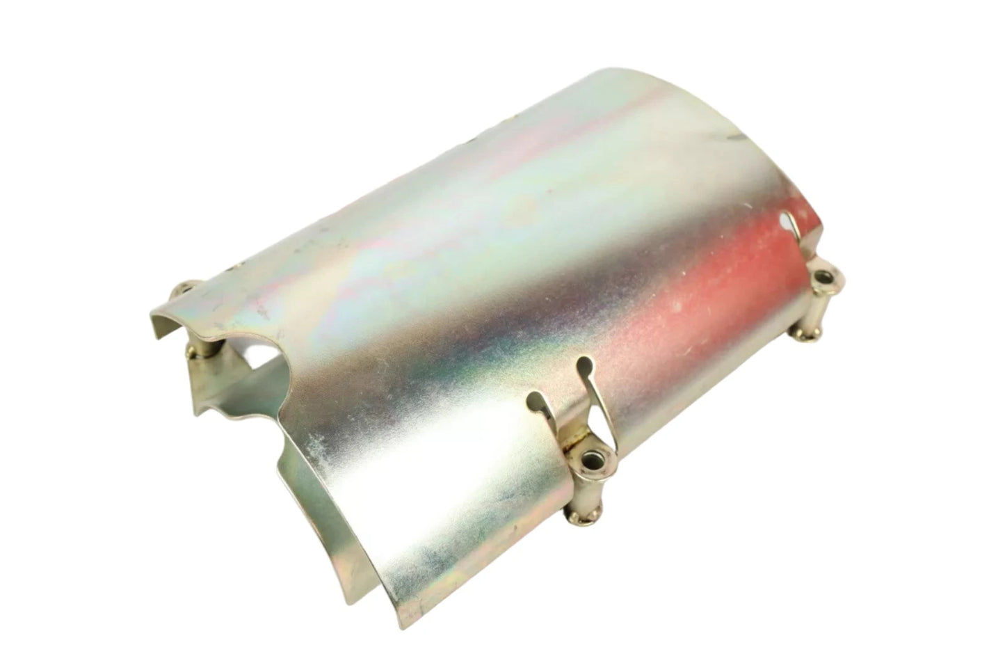 Used 1990-1995 Corvette ZR-1 LT5 PCV Crankcase Baffle Vent, Part # 10199011