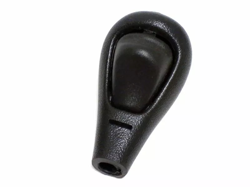 New OEM 1999–2001 Saturn S-Series Gear Shifter Shift Knob – Part # 21008277