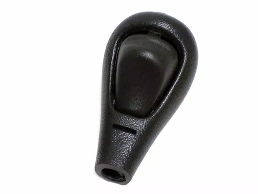 New OEM 1999–2001 Saturn S-Series Gear Shifter Shift Knob – Part # 21008277