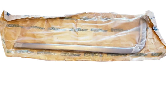 New OEM 1967–1969 Chevrolet Camaro Coupe Right Rear Window Molding – Part # 8775872