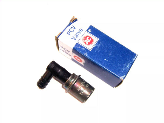 New OEM 1983-1986 ACDelco GM PCV Valve CV882C, Part # 25043690