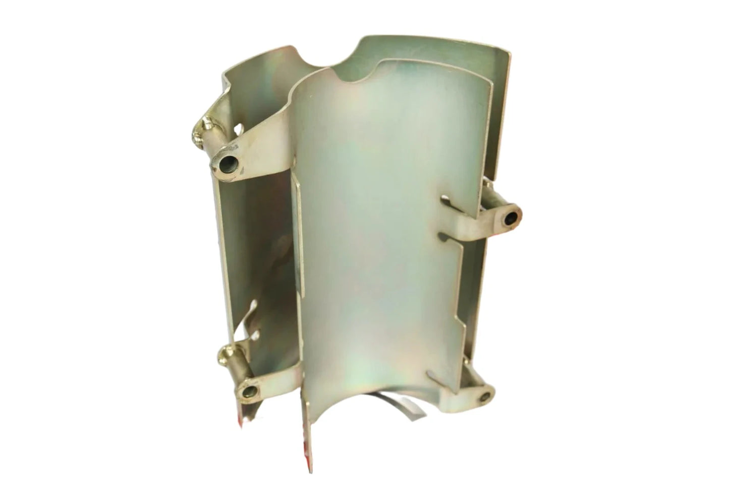 Used 1990-1995 Corvette ZR-1 LT5 PCV Crankcase Baffle Vent, Part # 10199011