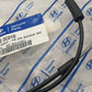 New 2005-2009 Fits Hyundai Tucson Door Cable Passenger Right Front, Part #  81380-2C010