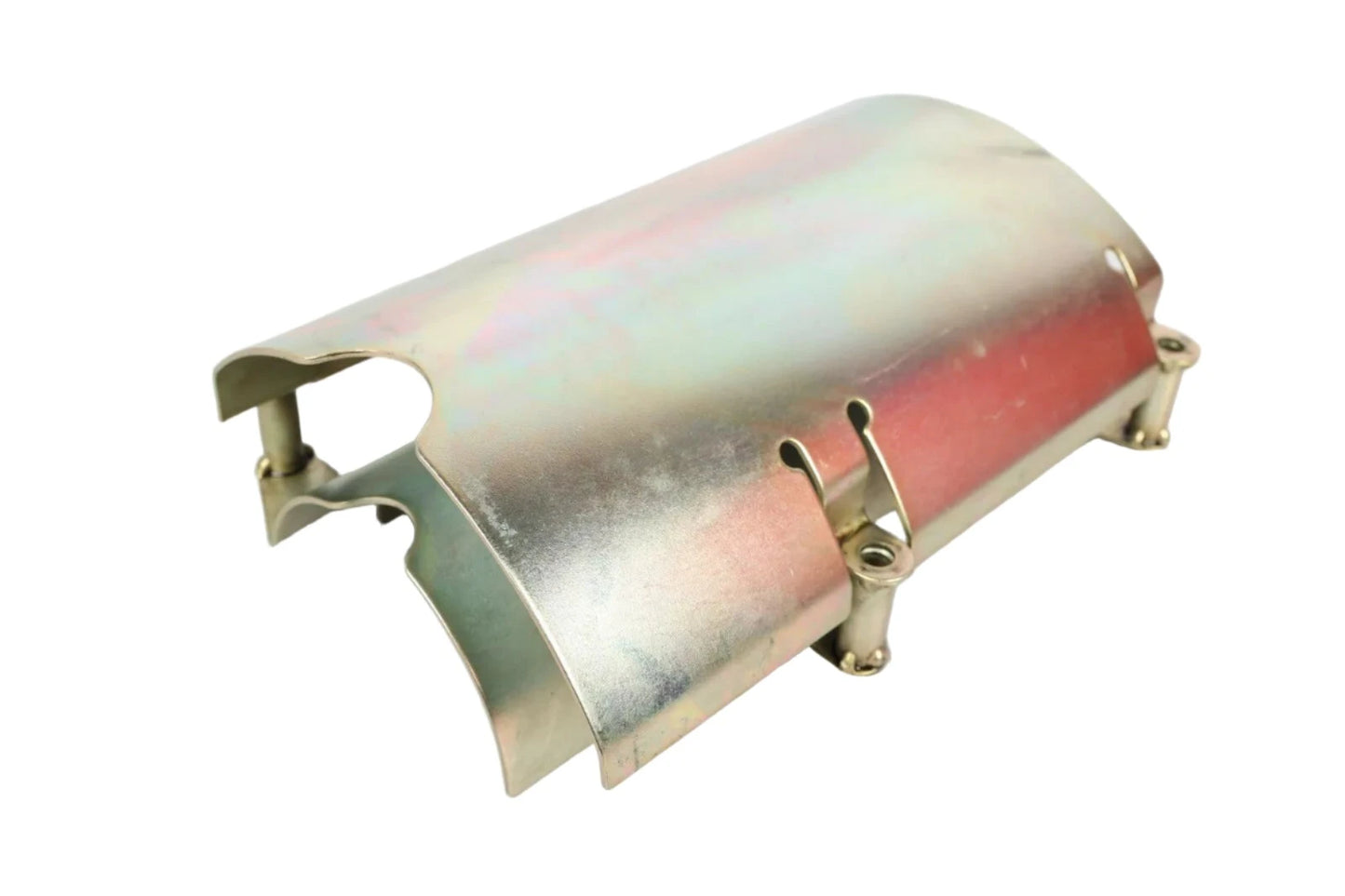 Used 1990-1995 Corvette ZR-1 LT5 PCV Crankcase Baffle Vent, Part # 10199011