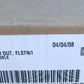 New OEM Genuine Harley-Davidson Slash Out Muffler Kit "Harley-Davidson", Part # 80461-05