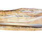 New OEM 1967–1969 Chevrolet Camaro Coupe Right Rear Window Molding – Part # 8775872