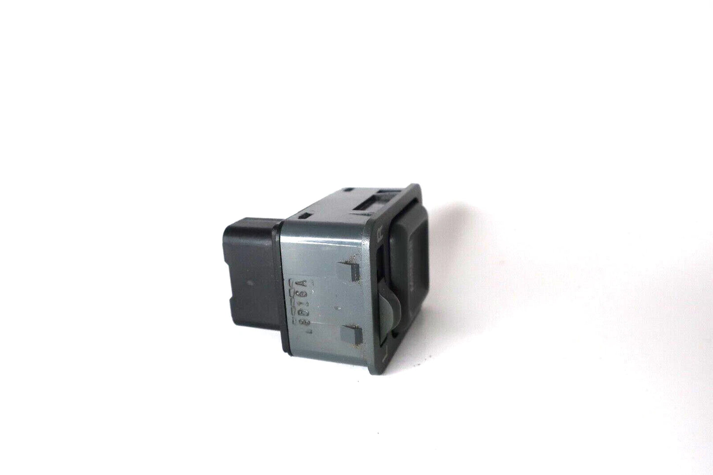 New 1996-2000 Fits Honda Civic Dash Mirror Switch Light Gray EK VTEC NH178L, Part # 35190-S01-A01ZA